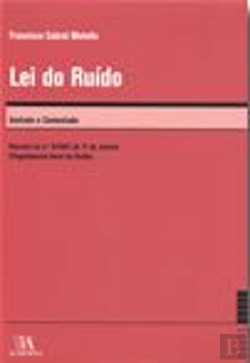 Bertrand.pt - Lei do Ruído