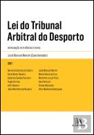 Lei do Tribunal Arbitral do Desporto