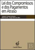 Lei dos Compromissos e dos Pagamentos em Atraso
