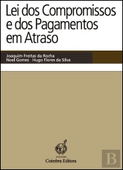 Lei dos Compromissos e dos Pagamentos em Atraso