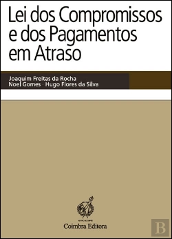 Bertrand.pt - Lei dos Compromissos e dos Pagamentos em Atraso