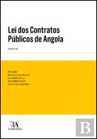 Lei dos Contratos Públicos de Angola
