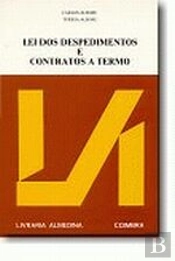 Lei dos Despedimentos e Contratos a Termo