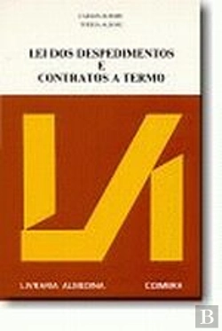 Bertrand.pt - Lei dos Despedimentos e Contratos a Termo