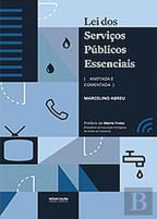 Lei dos Serviços Públicos Essenciais