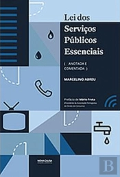Lei dos Serviços Públicos Essenciais