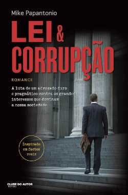 Bertrand.pt - Lei & Corrupção