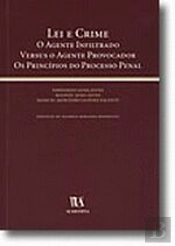 Lei e Crime