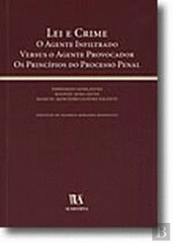 Bertrand.pt - Lei e Crime