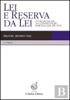 Lei e Reserva da Lei