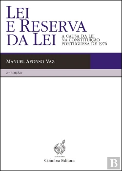 Bertrand.pt - Lei e Reserva da Lei