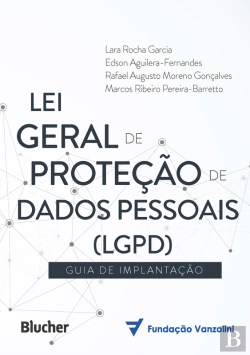 Bertrand.pt - Lei Geral De Proteção De Dados (Lgpd)