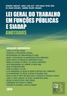 Lei Geral do Trabalho em Funções Públicas e SIADAP