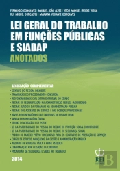 Lei Geral do Trabalho em Funções Públicas e SIADAP