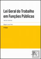 Lei Geral do Trabalho em Funções Públicas