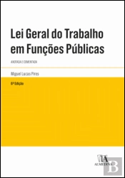Lei Geral do Trabalho em Funções Públicas