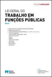 Lei Geral do Trabalho em Funções Públicas