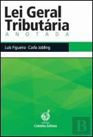 Lei Geral Tributária - Anotada
