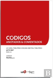 Lei Geral Tributária e Regime Arbitral Tributário: LGT e RAT