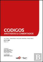 Lei Geral Tributária e Regime Arbitral Tributário: LGT e RAT