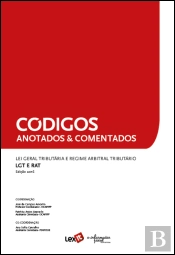 Lei Geral Tributária e Regime Arbitral Tributário: LGT e RAT
