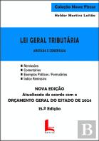 Lei Geral Tributária