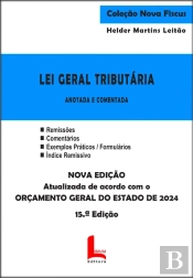 Lei Geral Tributária