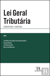 Lei Geral Tributária