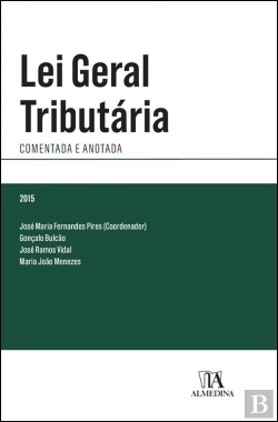 Bertrand.pt - Lei Geral Tributária