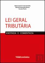 Lei Geral Tributária