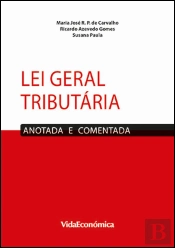 Lei Geral Tributária