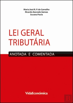 Bertrand.pt - Lei Geral Tributária