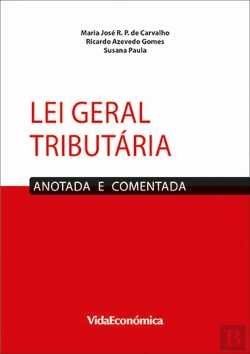 Bertrand.pt - Lei Geral Tributária