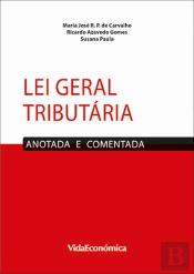 Lei Geral Tributária