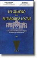 Lei Quadro das Autarquias Locais