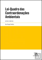 Lei-Quadro das Contraordenações Ambientais
