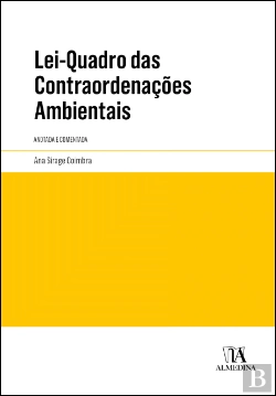 Bertrand.pt - Lei-Quadro das Contraordenações Ambientais