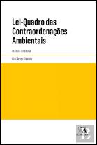 Lei-Quadro das Contraordenações Ambientais