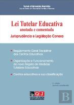 Lei Tutelar Educativa