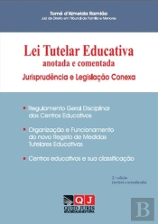 Lei Tutelar Educativa