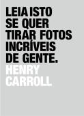Leia Isto se Quer Tirar Fotos Incríveis de Gente