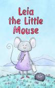 Leia The Little Mouse
