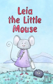 Leia The Little Mouse