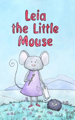 Bertrand.pt - Leia The Little Mouse