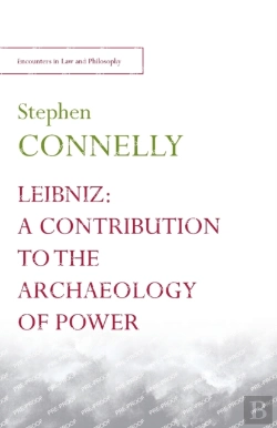 Bertrand.pt - Leibniz: A Contribution To The Archaeology Of Power