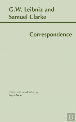Bertrand.pt - Leibniz And Clarke: Correspondence