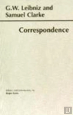Bertrand.pt - Leibniz And Clarke: Correspondence