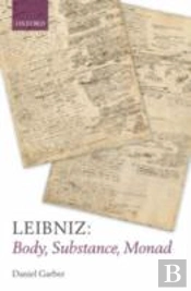Leibniz: Body, Substance, Monad
