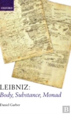 Bertrand.pt - Leibniz: Body, Substance, Monad