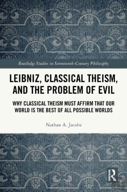 Bertrand.pt - Leibniz, Classical Theism, And The Problem Of Evil
